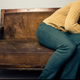 Illustration for article titled Marriage Is Over, Explains Divorced Millennial Awash in Self-Pity